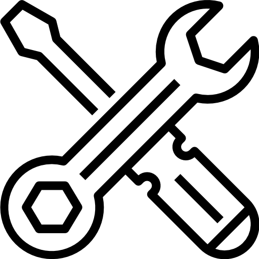 Custom Cabinet Installation